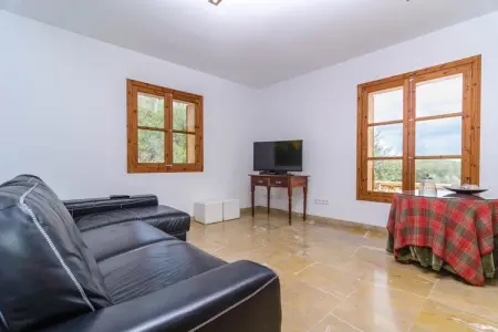 Casa Puig De Na Franquesa, Maison à Manacor avec piscine et BBQ - Photo 1