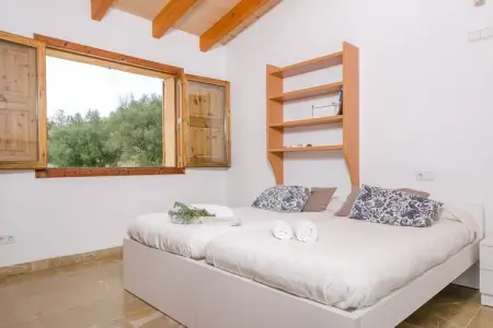 Casa Puig De Na Franquesa, Maison à Manacor avec piscine et BBQ - Photo 17