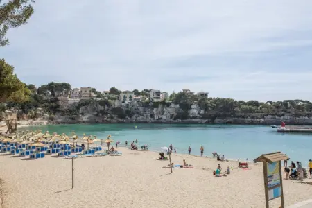 Casa Puig De Na Franquesa, Maison à Manacor avec piscine et BBQ - Photo 35