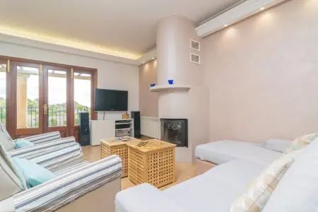 Pleta De Bonany, Villa en Espagne avec piscine privée - Photo 1