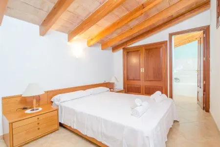 Pleta De Bonany, Villa en Espagne avec piscine privée - Photo 4