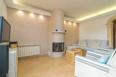 Pleta De Bonany, Villa en Espagne avec piscine privée - Photo 18