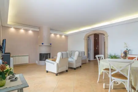 Pleta De Bonany, Villa en Espagne avec piscine privée - Photo 19