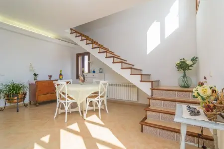 Pleta De Bonany, Villa en Espagne avec piscine privée - Photo 20