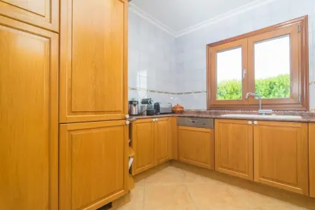 Pleta De Bonany, Villa en Espagne avec piscine privée - Photo 21