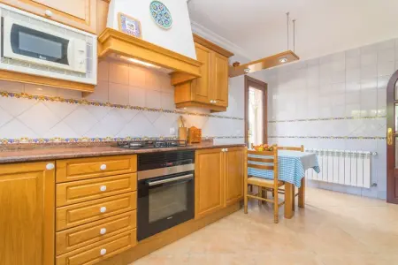 Pleta De Bonany, Villa en Espagne avec piscine privée - Photo 22