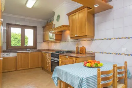Pleta De Bonany, Villa en Espagne avec piscine privée - Photo 23