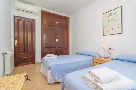 Pleta De Bonany, Villa en Espagne avec piscine privée - Photo 24