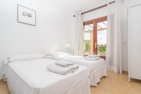 Pleta De Bonany, Villa en Espagne avec piscine privée - Photo 25