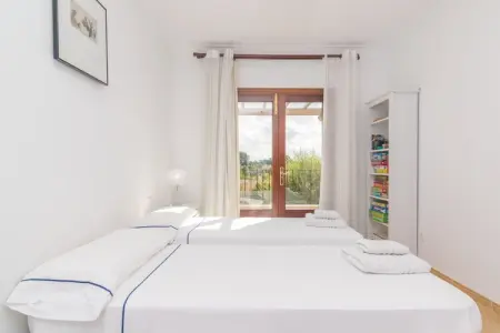 Pleta De Bonany, Villa en Espagne avec piscine privée - Photo 26