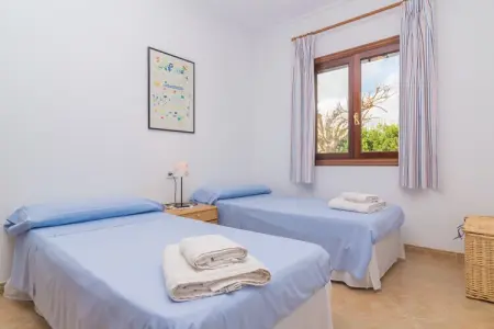 Pleta De Bonany, Villa en Espagne avec piscine privée - Photo 27