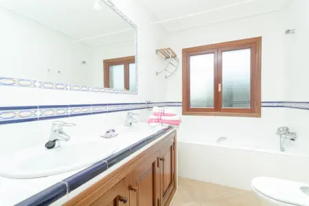 Pleta De Bonany, Villa en Espagne avec piscine privée - Photo 29