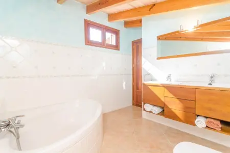 Pleta De Bonany, Villa en Espagne avec piscine privée - Photo 30