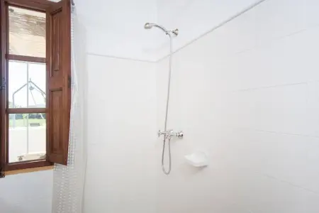 Ses Planes (ca Na Faustina), Retraite et piscine Tramuntana - Photo 14