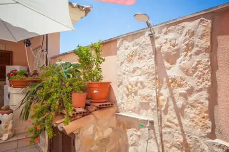 Cas Barber, Maison à Muro avec piscine privée & barbecue - Photo 16