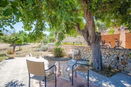 Sa Font, Escapade relaxante dans une villa à Majorque - Photo 7