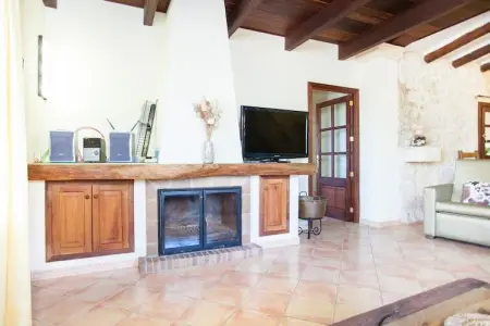 Sa Font, Escapade relaxante dans une villa à Majorque - Photo 10