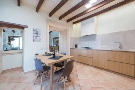 Sa Font, Escapade relaxante dans une villa à Majorque - Photo 19