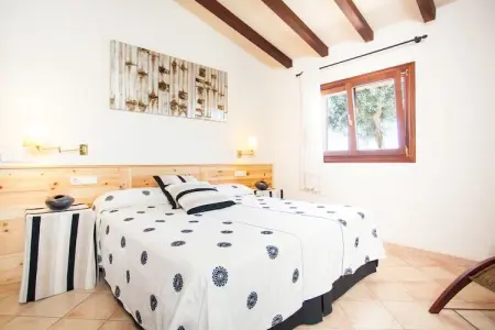 Sa Font, Escapade relaxante dans une villa à Majorque - Photo 20