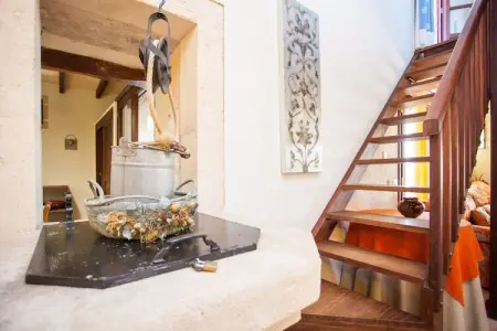 Sa Font, Escapade relaxante dans une villa à Majorque - Photo 26