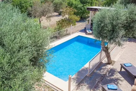Sa Font, Escapade relaxante dans une villa à Majorque - Photo 34