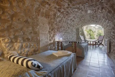Son Pelai, Manoir à Lloseta avec Piscine et Terrasse - Photo 22