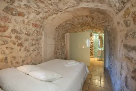 Son Pelai, Manoir à Lloseta avec Piscine et Terrasse - Photo 23