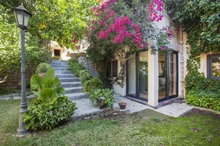 Son Pelai, Manoir à Lloseta avec Piscine et Terrasse - Photo 34