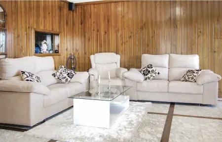 Maison 6 personnes à Antromero - Photo 1