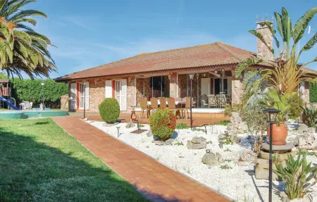 Maison 6 personnes à Antromero - Photo 2