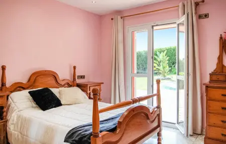 Maison 6 personnes à Antromero - Photo 5