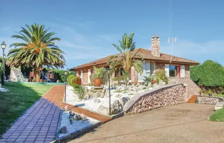 Maison 6 personnes à Antromero - Photo 8