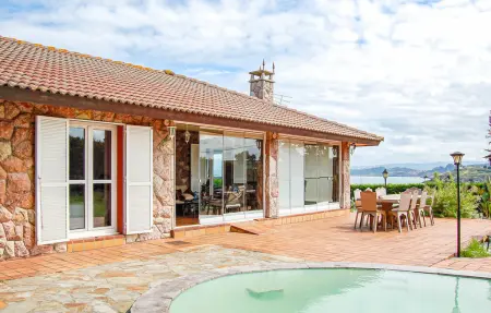 Maison 6 personnes à Antromero - Photo 9