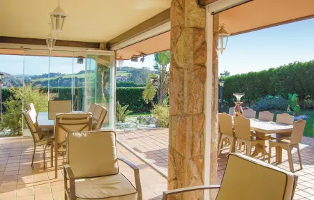 Maison 6 personnes à Antromero - Photo 10