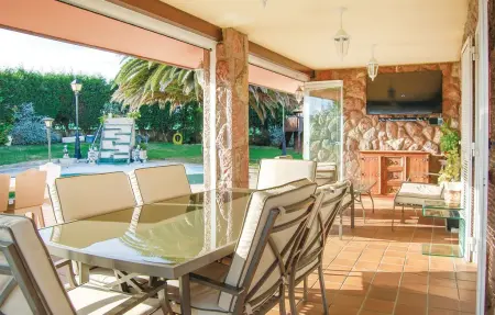 Maison 6 personnes à Antromero - Photo 11