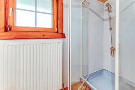 Chalet peupliers, Chalet près de la forêt des Ardennes - Photo 26