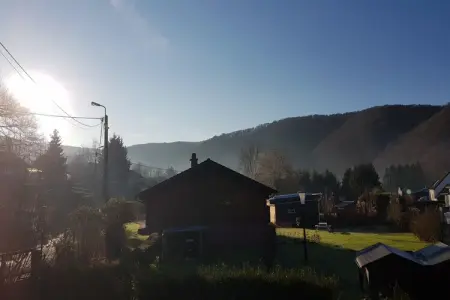 Chalet peupliers, Chalet près de la forêt des Ardennes - Photo 29
