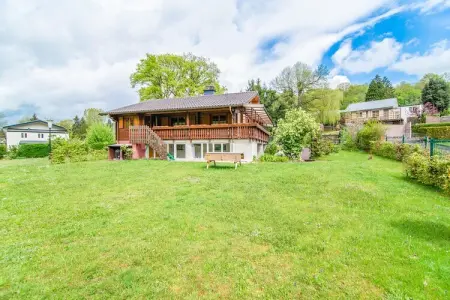 Chalet peupliers, Chalet près de la forêt des Ardennes - Photo 31