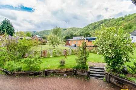 Chalet peupliers, Chalet près de la forêt des Ardennes - Photo 33