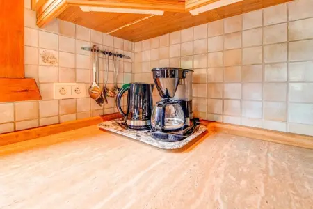 Chalet peupliers, Chalet près de la forêt des Ardennes - Photo 38