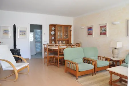 Villa Horacio 3, Villa à Vilamoura avec piscine et golf - Photo 5