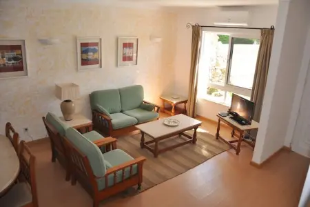 Villa Horacio 3, Villa à Vilamoura avec piscine et golf - Photo 6