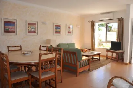 Villa Horacio 3, Villa à Vilamoura avec piscine et golf - Photo 7