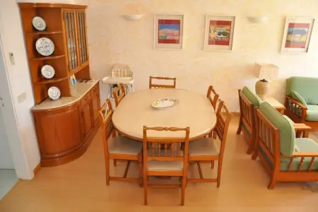 Villa Horacio 3, Villa à Vilamoura avec piscine et golf - Photo 8