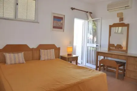 Villa Horacio 3, Villa à Vilamoura avec piscine et golf - Photo 14