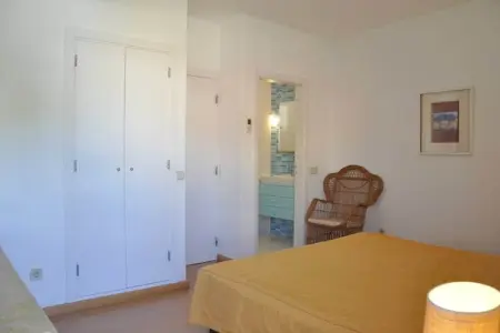 Villa Horacio 3, Villa à Vilamoura avec piscine et golf - Photo 16