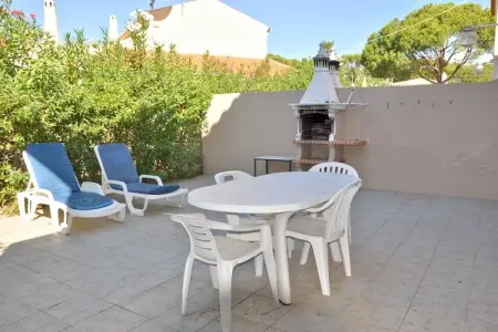 Villa Horacio 3, Villa à Vilamoura avec piscine et golf - Photo 20