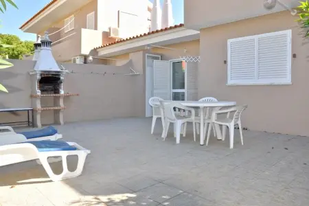 Villa Horacio 3, Villa à Vilamoura avec piscine et golf - Photo 21