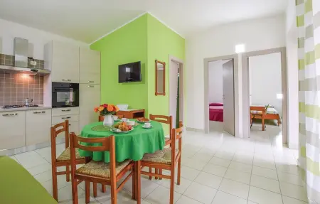 Italy Village, Maison 4 personnes à Sessa Aurunca  SA - Photo 2