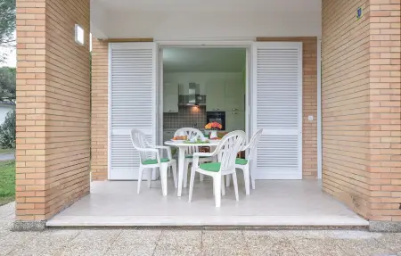 Italy Village, Maison 4 personnes à Sessa Aurunca  SA - Photo 3